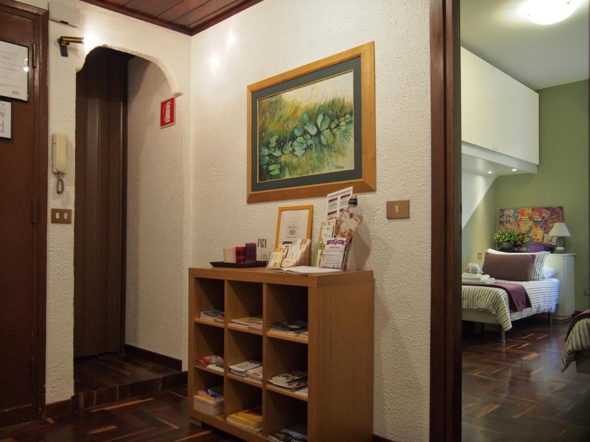 Holiday In Rome Bagian luar foto