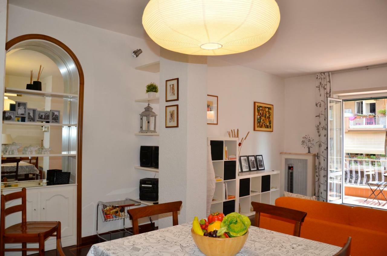 Holiday In Rome Bagian luar foto