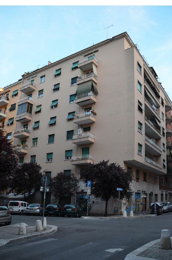 Holiday In Rome Bagian luar foto