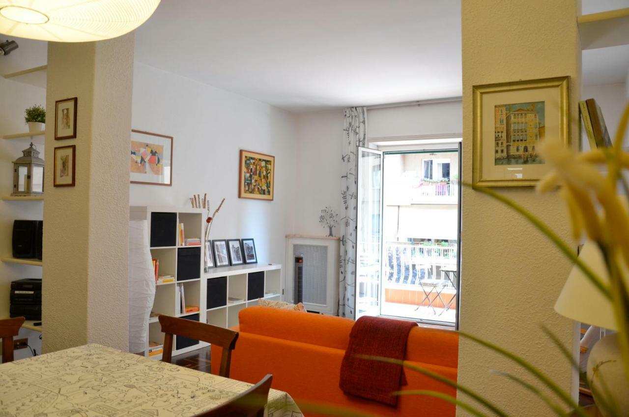 Holiday In Rome Bagian luar foto