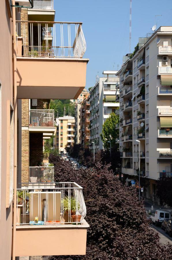 Holiday In Rome Bagian luar foto