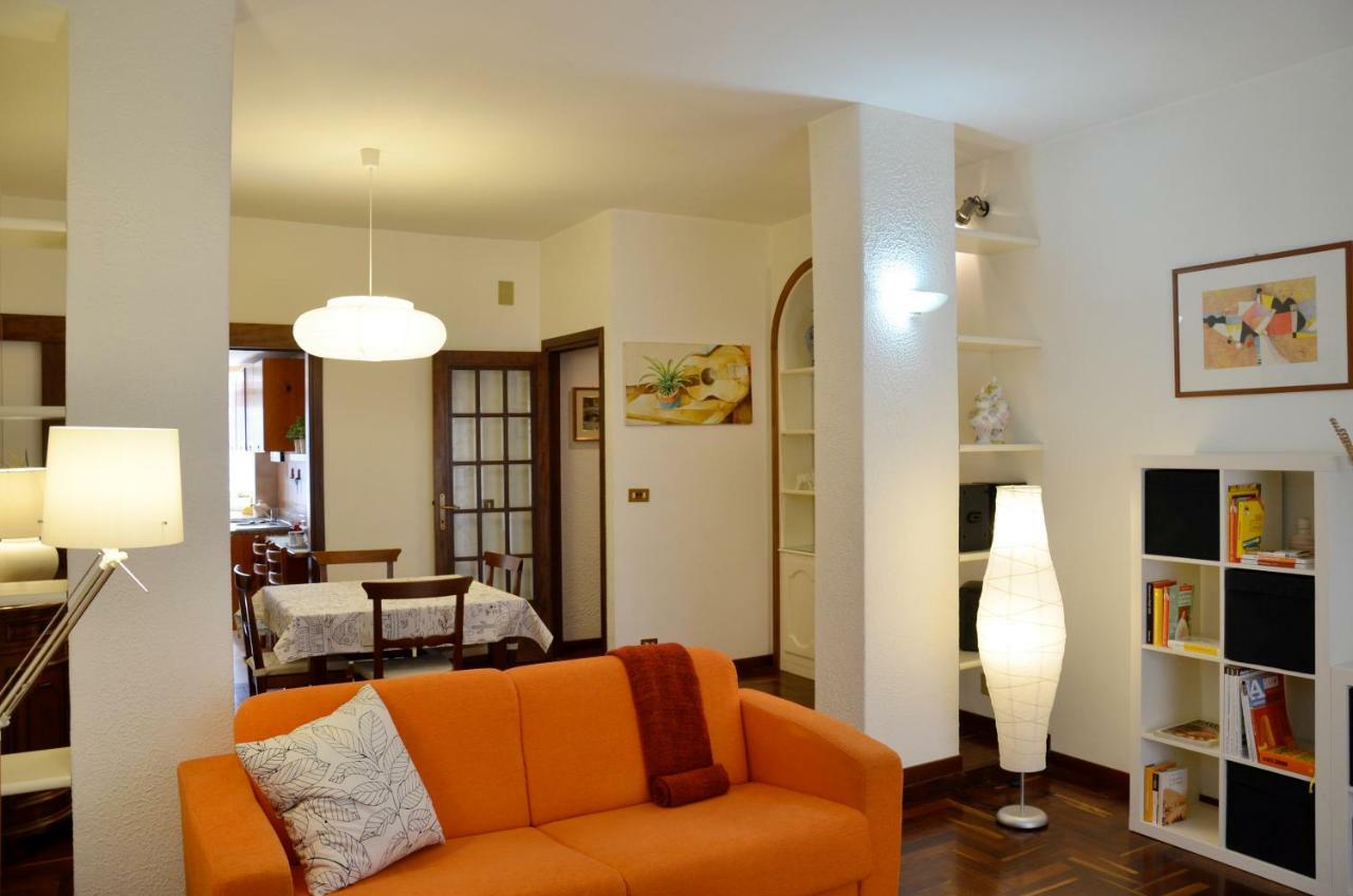 Holiday In Rome Bagian luar foto