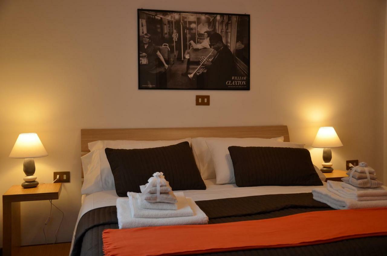 Holiday In Rome Bagian luar foto